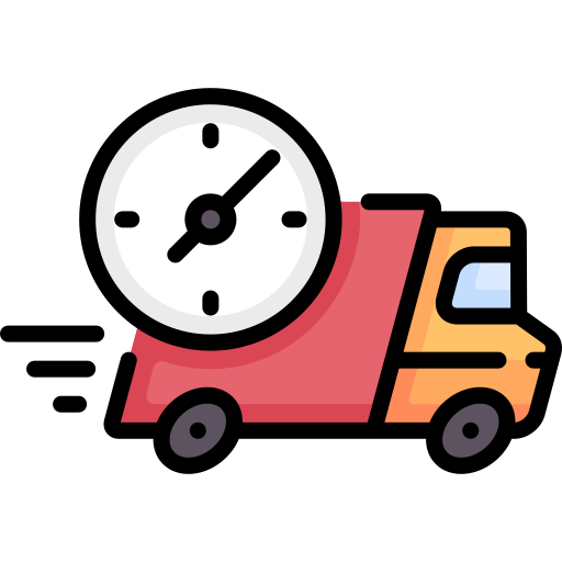 Free Shipping Icon